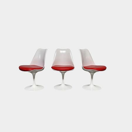 Tulip Dining Chairs