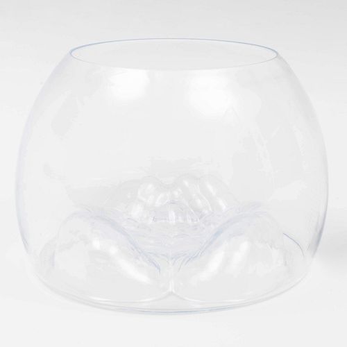 Do Ho Suh (b. 1962): Untitled (Glass Bowl), from The Peter Norton Family Christmas Project