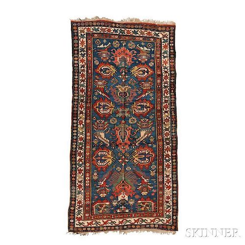 North Caucasian Carpet