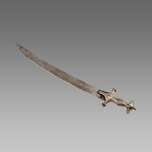 19th century Indian Sword. 