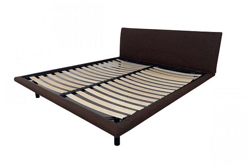 Ledletto Bed Designedby Cini Boeri for Artflex, Queen