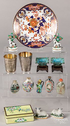 Decorative accessories