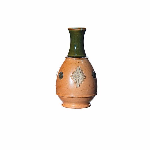 Royal Doulton Stoneware Bud Vase
