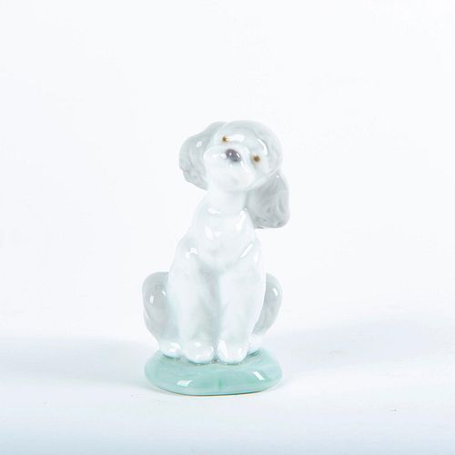 Lladro Porcelain Figurine, A Friend For Life 01007685