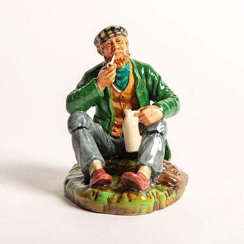 Royal Doulton Figurine, The Wayfarer HN2362