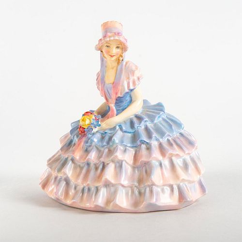 Chloe HN1765 - Royal Doulton Figurine