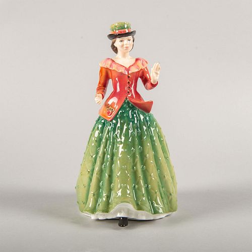 Holly HN3647 - Royal Doulton Figurine