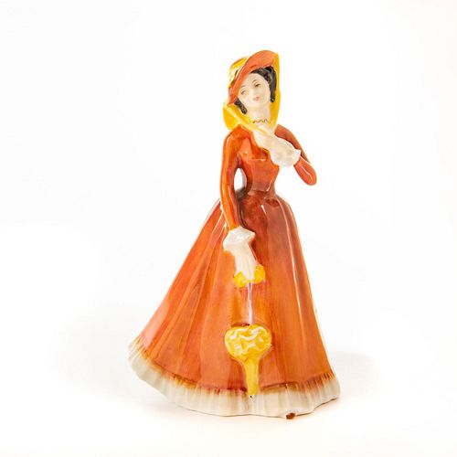 Royal Doulton Figurine, Julia HN2705
