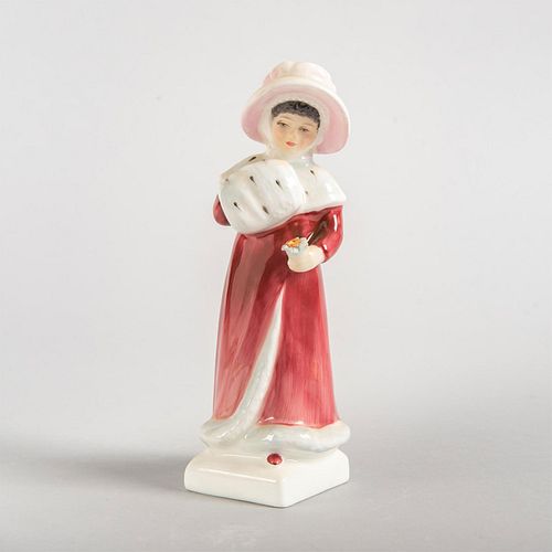 Sophie HN2833 - Royal Doulton Figurine