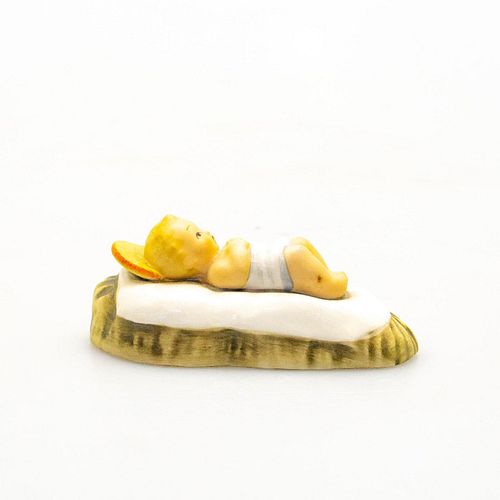 Goebel Hummel Figurine, Baby Jesus 214