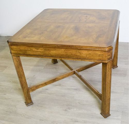Heritage Directoire Style Side Table