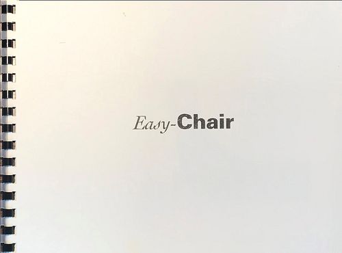 Godley-Schwan, Easy Chair