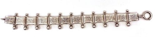 Danecraft Sterling Silver Bracelet