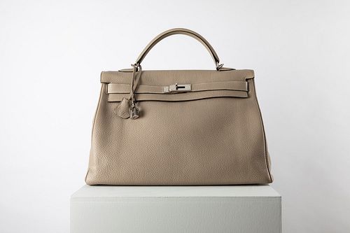 Hermès - Kelly Retourne bag 40 cm