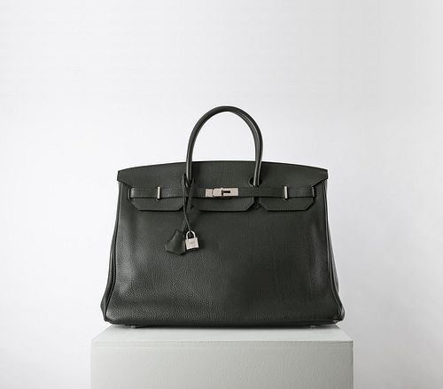 Hermès - Birkin bag 40 cm