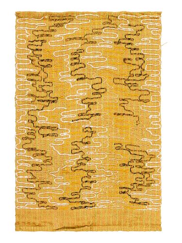 Jane Redman
(American, b. 1946)
Untitled Tapestry