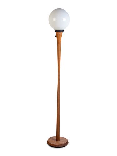 Danish
Mid 20th Century
Floor Lamp