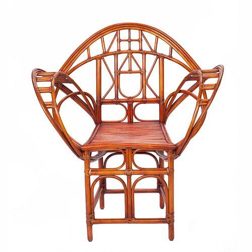 McGuire Butterfly Chair 