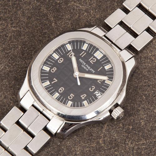 Patek Philippe, Ref. 5065A Aquanaut Wristwatch