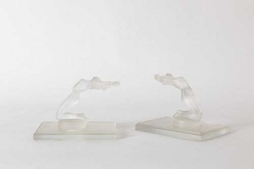 Lalique - Chrisis