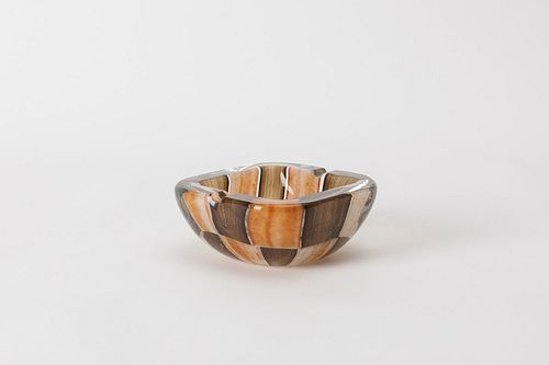 Ercole Barovier - Ashtray bowl