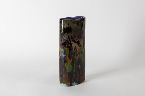 Gino Cenedese - Vase