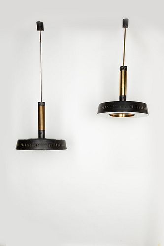 Stilnovo - Two chandeliers