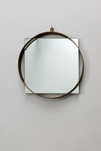 Fontana Arte - Mirror