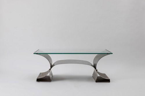 French Manufacture - Small table