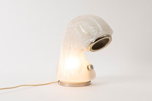Mazzega, Murano - Table lamp
