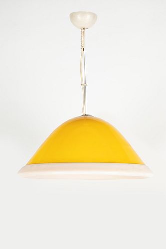 Lino Tagliapietra - Ceiling lamp