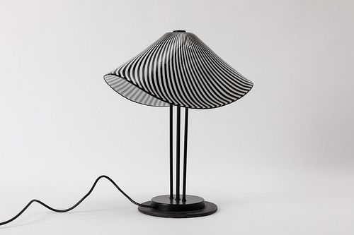 Lino Tagliapietra - Table lamp