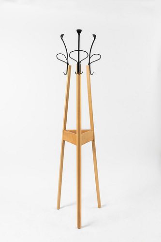 Enzo Mari - Museo coat hanger