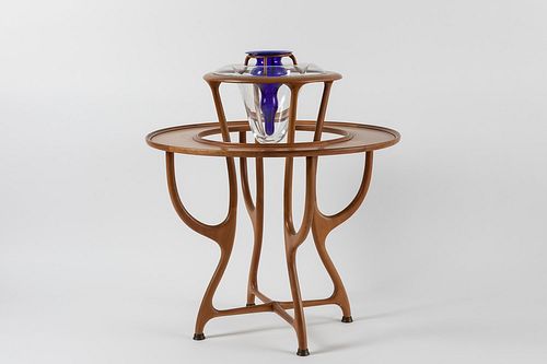 Roberto Lazzeroni - Pot holder table