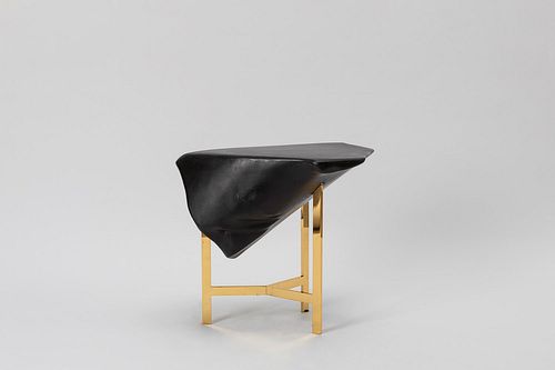Friedrikson Stallard - Basalto model coffee table