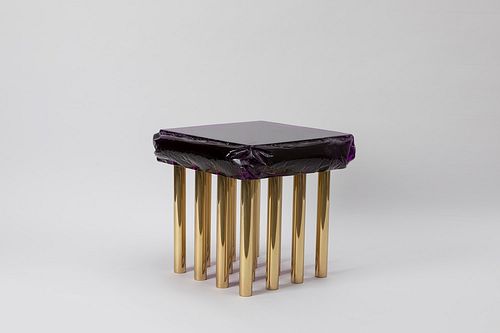 Studio Superego - Mou Model Coffee Table