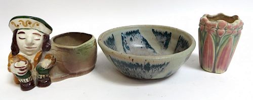 Ceramic Items.