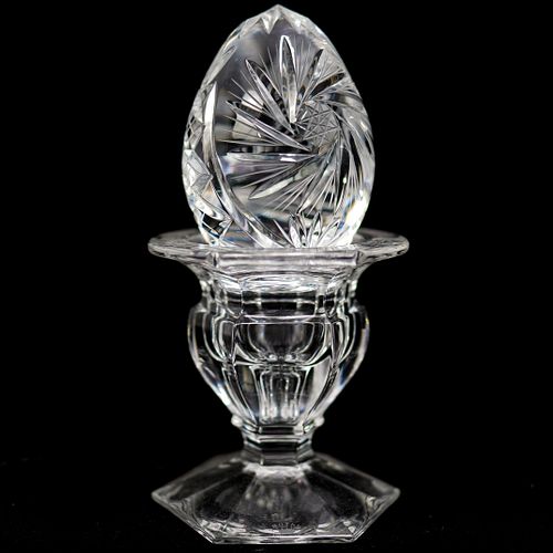 Royal Doulton Crystal