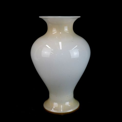 Barovier & Toso Murano Vase