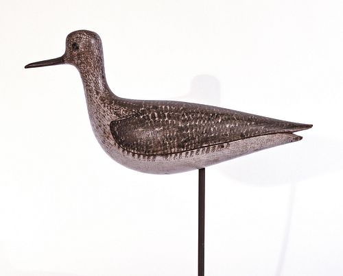Shorebird by George Boyd