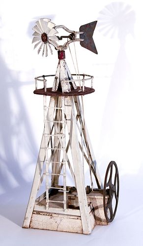Windmill Model