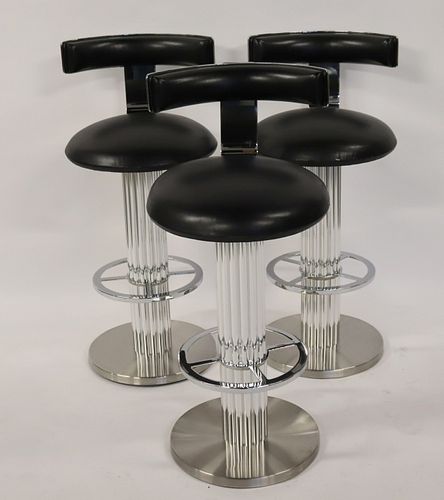 3 Designs For Leisure Bar Stools