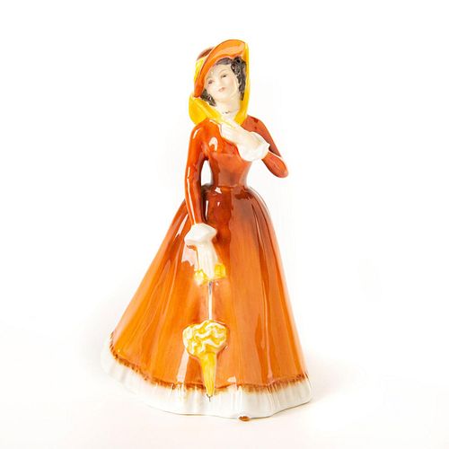 Julia HN2705 - Royal Doulton Figurine