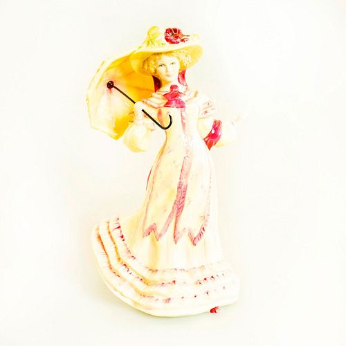 Springtime HN3477 - Royal Doulton Figurine
