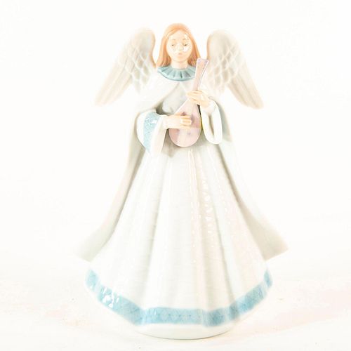 Angelic Melody 1993/1993 1005963 - Lladro Porcelain Figure