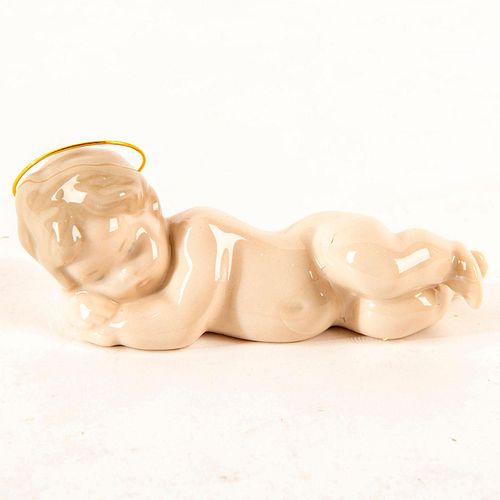 Little Jesus 1971/ 1004535 - Lladro Porcelain Figure