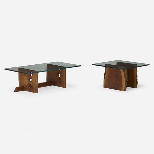 James Martin, Coffee tables, set of two