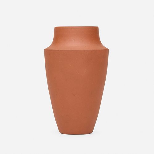 Halcyon Art Pottery, Vase