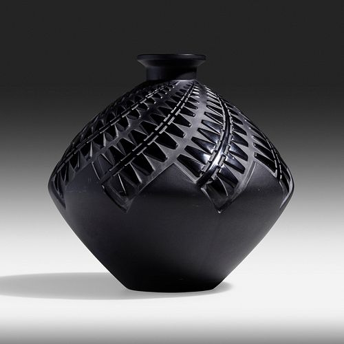 René Lalique, Montargis vase