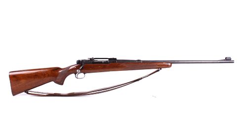 Winchester Model 70 270 WCF Bolt Action Rifle